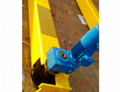 石家莊端梁起重機 專業供應與一站式工廠店服務